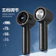 Mới Tốc Độ Cao Lạnh Quạt Nhỏ Màn Hình Kỹ Thuật Số Im Lặng Turbo Quạt Ngoài Trời Di Động Sạc Cầm Tay Quạt Nhỏ JO0J
