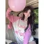 Quần áo chống nắng mỏng dài tay mùa hè Phong cách mới Đế dáng rộng Raglan Áo đeo vai T @ -