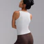 Áo ngực thể thao gân che ngực, chống sốc, chạy bộ, yoga 2.0