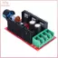 THÊM 12V 24V 48V 2000W MAX 10-50V 40A DC Điều khiển tốc độ động cơ Điều khiển PLC HHO RC BSS
