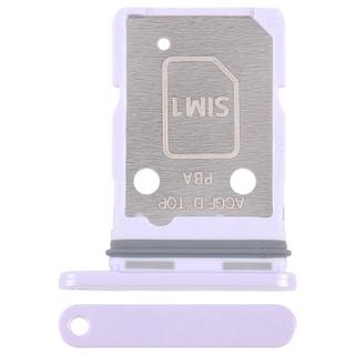 Khay Sim Samsung Galaxy A37 SIM Card Tray Linh Kiện Thay Thế