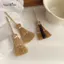 AqToCna Mini Gỗ Chổi Mẫu Kẹp Tóc Pin Dành Cho Nữ Kẹp Tóc Dubill Kẹp Barrettes Hairgrips Phụ Kiện Tóc Bé Gái Trang Sức AqToCna
