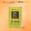 Sách - Ở Nhà: Lược Sử Đời Sống Riêng Tư, Hành Trình Đặc Biệt Khám Phá Ngôi Nhà Của Chính Bạn (Omega)