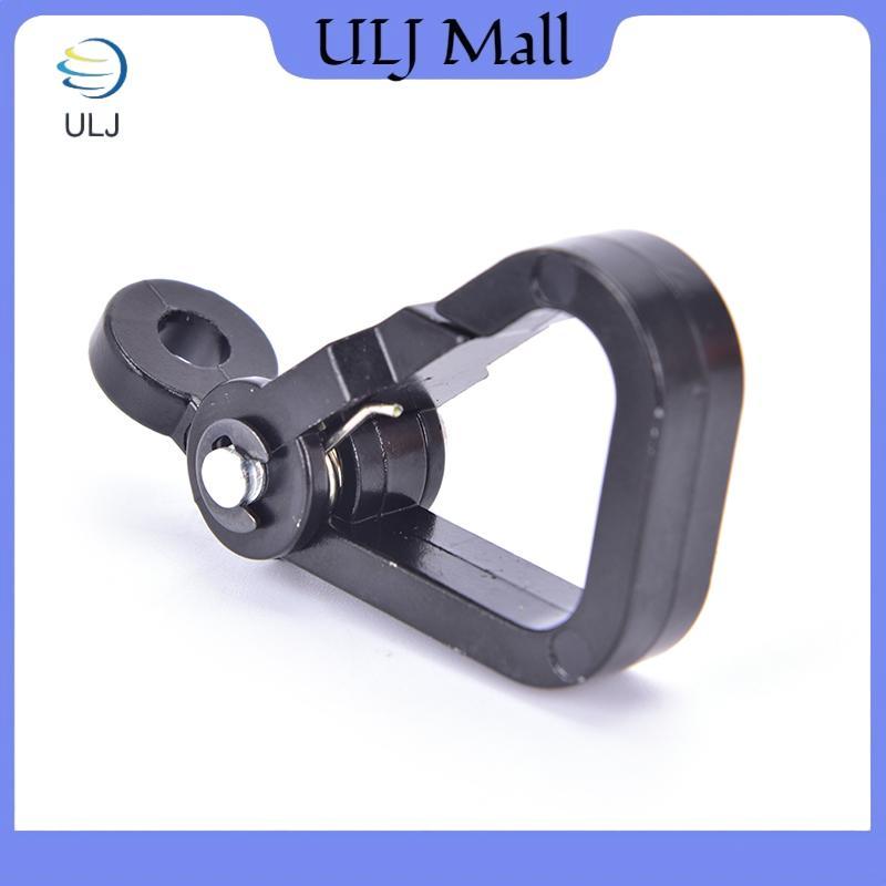 ULJ Universal Motorcycle Motorbike Bike Mũ bảo hiểm xe đạp Spring Lo Móc treo Móc treo.
