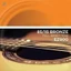 Dây đàn Guitar điện bằng thép hợp kim - Lớp phủ chống rỉ cho các mẫu EB Eagle