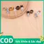 Trong Kho 15Mm Lưỡi Lê Sương Mù Tốt ER Vòi Phun Cho Nhôm Nước Hoa Nắp Chai Thay Thế Cá Tuyết