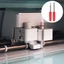 Bộ lưỡi dao thay thế 100 miếng bao gồm 10 chiếc Fine-Point, 80 chiếc tiêu chuẩn, Blaeds và 10 chiếc Lưỡi cắt sâu