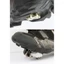Dành Cho SPD Tương Thích MTB Cleats Vàng Đồng Thau Phát Hành Một Chiều Với 4 Ốc Vít 2 Vòng Giặt