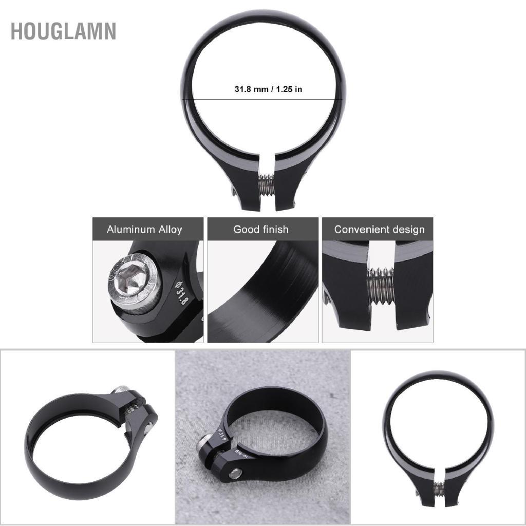 Houglamn Kẹp trụ Kẹp cổ trụ 27mm