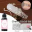 XUAN 10g Khắc Gel Cho Khuôn Làm Móng Tay UV Gel Pha Lê Bla Hồng Keo Mờ 3D Acrylic Khuôn Dụng Cụ Làm Móng Tay Saloon DIY Nail Art Gule VN