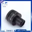 WF10X Thị kính góc rộng điểm mắt cao Diopter Thị kính có thể điều chỉnh Thị kính góc rộng