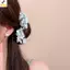 < YEI > 5 Kẹp Tóc Hoa Pastel Hoa Nhân Tạo U Chân Cho Bé Gái Nữ Lễ Hội Khiêu Vũ Thiết Kế Đám Cưới Mới