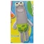 Hàng có sẵn Câu lạc bộ đậu phộng Nhật Bản Đồ chơi viên nang SpongeBob SquarePants Mặt dây chuyền sang trọng Bom thứ hai Pie Daxing R4NG