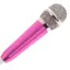 THÊM Micro 3.5mm Stereo Studio Mic KTV Karaoke Mini Micro Có Tai Nghe Cho Điện Thoại Thông Minh Laptop Máy Tính Để Bàn Âm Thanh Cầm Tay BSS