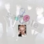SQ11 SHINee Kim Jonghyun Acrylic Móc Khóa Hoạt Hình Ánh Sáng Dính Mặt Dây Chuyền Bền Cho Ba Lô Túi & Chìa Khóa