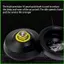 Nhôm Chuyên Nghiệp Yoyo Cho Trẻ Em Chức Năng Kép Trick Yoyo Ball Toy No Response Yoyo Hợp Kim Độ Chính Xác Cao saixit2vn