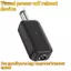 Luckyew 1 / 3 / 5 Cái 24H Công cụ đặt lại tắt nguồn tự động DC WiFi Tự động khởi động lại Router 5.5x2.1mm Dây điều khiển khởi động lại 5V-24V TQ
