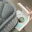 HL 4 Tấm Drap giường hạng nặng Kẹp thắt góc Vật liệu chất lượng cao Bền và đáng tin cậy Kẹp Drap giường cho người bảo vệ LMWU