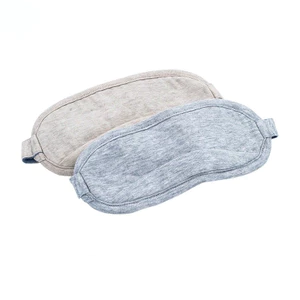 Miếng Bịt Mắt Ngủ 8H Mang Đi Du Lịch Tiện Lợi Bằng Cotton