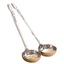Thìa Canh Inox 316 Thực Phẩm Hộ Gia Đình Tinh Tế Lẩu Rây Lọc OW0Q