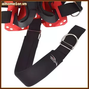 AIHOM Scubas Lặn Đáy Dây Đeo Webbing Mềm Miếng Lót Tay Cho BCD Drysuit Dây Xích Đáy Dây 5MM Webbing Soft Pad Tay áo,