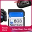 Apill Thẻ nhớ tốc độ cao apill Yoidesu dành cho máy chơi game SLR Elite Pro Camera Kho hàng ngàn bức ảnh Âm nhạc và tập tin (8G)