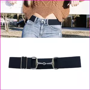 Đai cưỡi ngựa thiết kế cổ điển VIC có vải thun cho quần áo an toàn