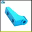 CHO 1 / 10 RC Car DB / FF / TA / TB / TT02 / XV01 5490 Giá đỡ cố định Servo Phụ kiện nâng cấp xe RC