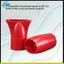Máy thổi lá Bộ vòi phun phẳng & đầu lửa cho 60V DCBL772X1 DCBL772 cho máy thổi lưỡi DCBL772X1 Bộ vòi phun máy thổi lá
