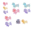 < Pluscloth > 2 / 3 Quả bóng căng thẳng Dachshund lấp lánh – Đồ chơi bóp xúc xích trong suốt Giảm lo âu Đồ chơi tăng chậm cho trẻ em Người lớn Đồ chơi giảm căng thẳng vui nhộn Quà tặng Thư giãn Đồ chơi Fidget