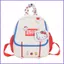 Ba lô SQ11 Sanrio HELLO KITTY dành cho học sinh tiểu học Túi đi học trẻ em dung tích lớn nhẹ