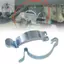 Clip Độ tin cậy cao Một phần thay thế thực tế Hiệu suất ổn định Bạc
