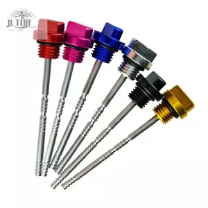 Cần nhúng nhôm CNC Đồ dùng đa năng cao cho cảm biến mực dầu ATV