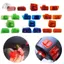Universal Motorcycle Single Switch Bundle Horn Dimmer Starter Tín hiệu rẽ (5)