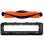 {WELV}Brush and Cover Replacement Set for formova forp50 Ultra forp50 Pro Ultra Vacuum