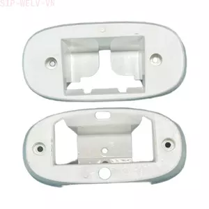 {WELV}White Charging Port Cover for TINECO For FLOOR Vacuum Models For 2.0/3.0 LCD LED