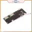 POWER QC4.0 + PD3.0 LED Dual USB 22,5W Micro / Type-C USB Mobile 18650 Mô-đun sạc Nhiệt độ / Bảo vệ mạch.