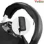 VVDZA Pushchair Tay vịn Pram Xe đẩy Phụ kiện Bao gồm Tay cầm Xe đẩy em bé Tay cầm Pu Bảo vệ
