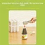 WANYEDI Khuôn Popsicle Cũ, Khay Đá Thanh Dài DIY Có Thể Tái Sử Dụng, Bền Có Tay Cầm Có Nắp Khuôn Đá Viên Dụng Cụ Nhà Bếp