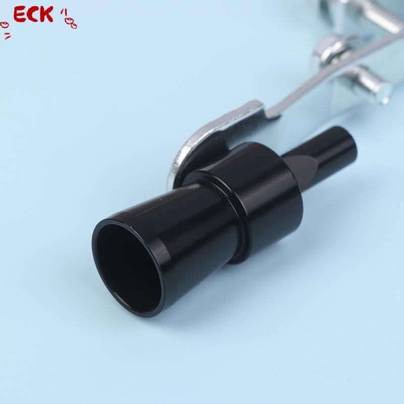 ECK Âm Thanh Mô Phỏng Xe Turbo Còi Xả Bộ Giảm Thanh Thổi Tắt Đa Năng Kiểu Dáng Xe Điều Chỉnh Giảm Thanh Dụng Cụ HOT