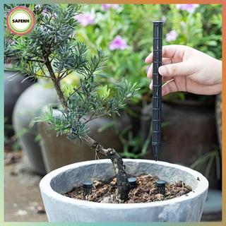 Ống sục khí cây SAFENH - Ngăn ngừa quá nước & rễ Rot cho tất cả các chậu hoa VN