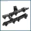 Char 2 Chiếc Chất Liệu ABS Ốp Lưng Giá Đỡ 62223-DF30A Cho Ô Tô 2016-2019