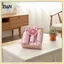 Bộ quà tặng thiết yếu đi biển mùa hè B & N Bình nước bằng thép không gỉ cách nhiệt Quạt Mini UPF50 Chống nắng cho chuyến đi biển.