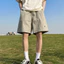 2026 Quần short đa năng thời trang Unisex mới, Quần short công sở ngoài trời dáng rộng nhẹ