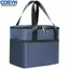 <cosyh>Insulated Lunch Bag Large Capacity Thermal Cooler Tote Bag for Picnic Camping