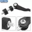 <cosyh>Lawnmower Hand Mounting Nut Compact Size Long-term Reliability For Handle Knobs