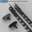 <cosyh>Window Safety Lock Adjustable Opening Angle Prevents Slamming Rust Resistant