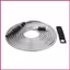 Ống Nước Ống Thép Không Gỉ 25FT Ống Giặt Ngoài Trời Cho Sân Vườn Bãi Cỏ Tưới Cảnh Trang Trại Sân Sau shopidaevn