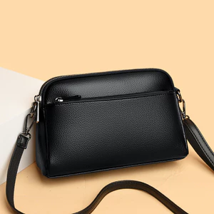 Túi xách nữ da mềm 66789 / Túi xách nữ thời trang PU / Phong cách nữ / 24 * 7 * 15cm / Túi đeo vai / Túi đeo chéo / Túi vuông nhỏ / Phong cách mới phù hợp với mọi phong cách cao cấp / Túi nhỏ bằng da mềm
