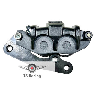 Heo dầu trước nissin thái màu đen wave nhỏ - wave thái 110 - wave rs - fu 1 - fu 2 - wave zx - fu neo - fu x